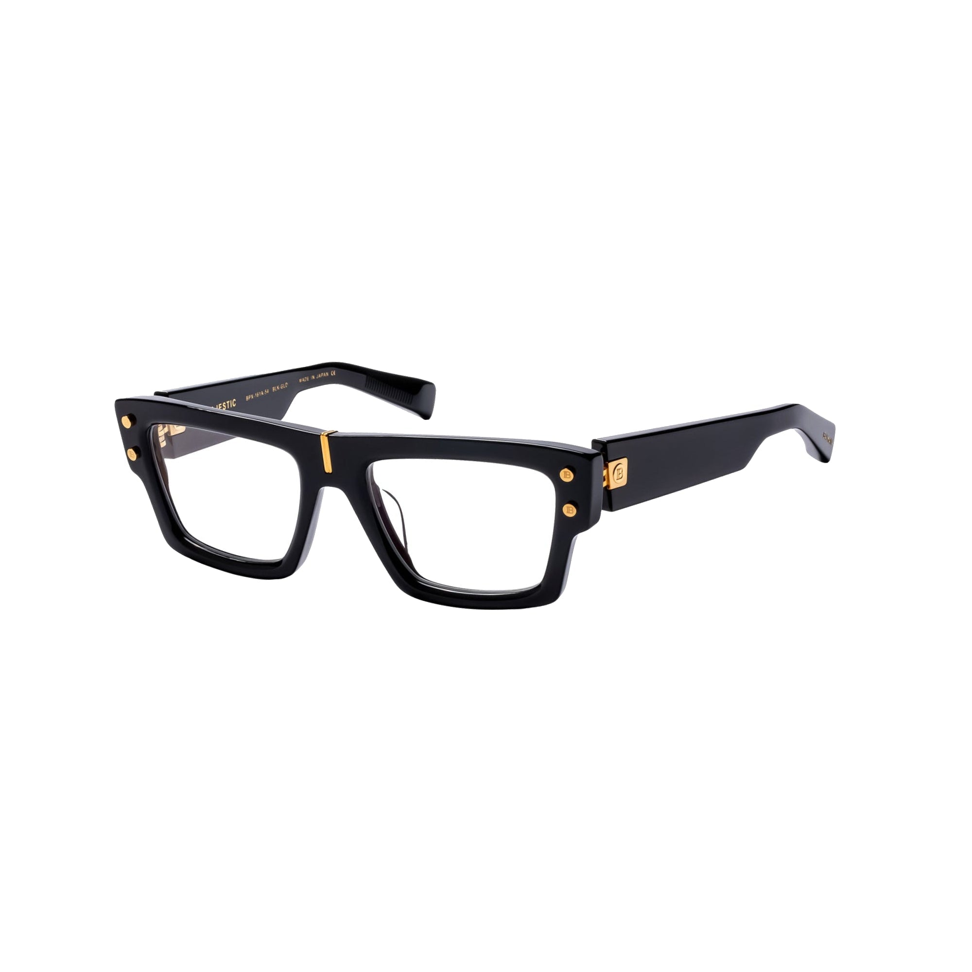 Black Gold MAJESTIC Lunettes de vue