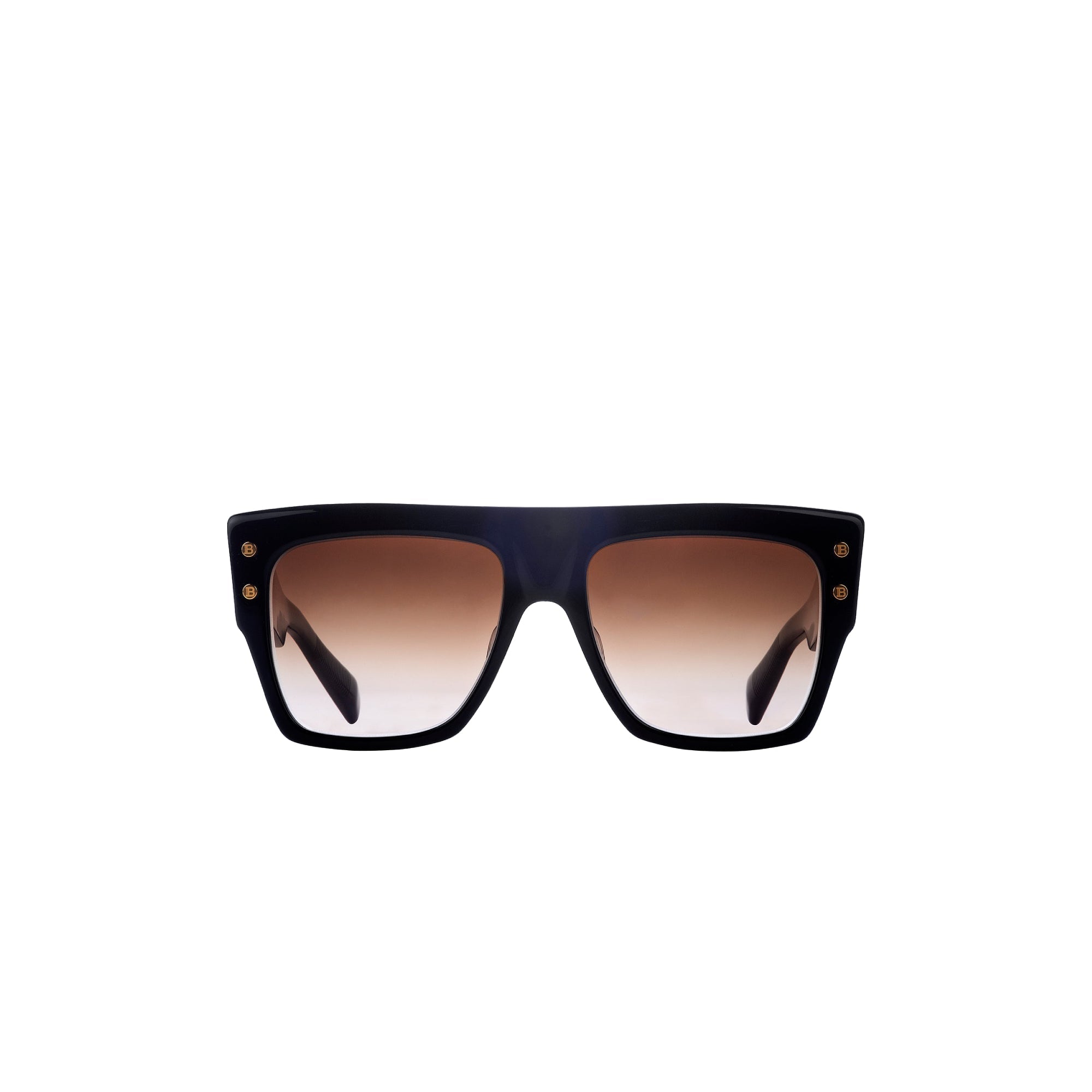 Navy Gold B I Lunettes de soleil