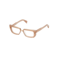 Nude White Gold MADAME Lunettes de vue