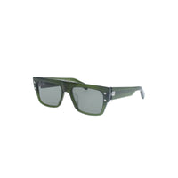 Dark Olive Black Palladium B III Lunettes de soleil