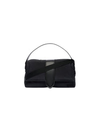 Sac Messenger Bambino - Black