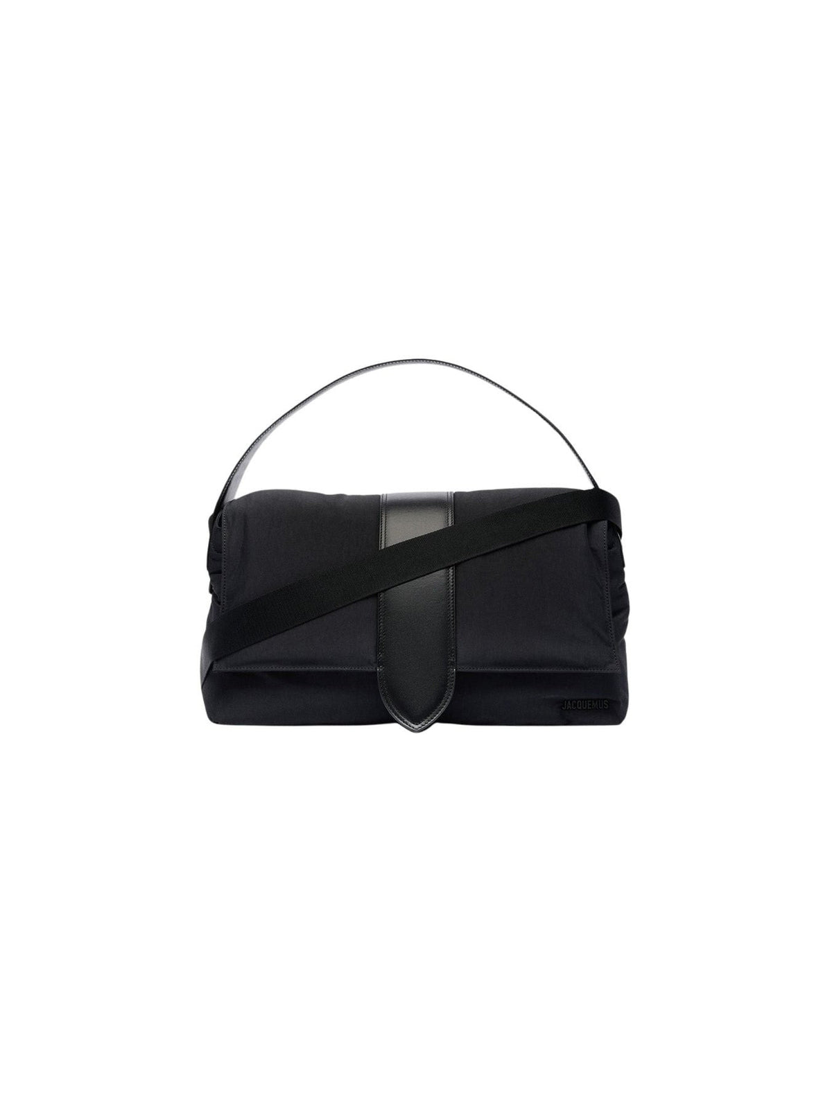 Sac Messenger Bambino - Black