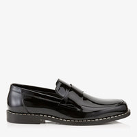 ZNO STOCK 0 / Reco 170 BLACK/CRYSTAL/SILVER Shoe BANE