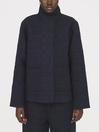 Veste Bao - Navy