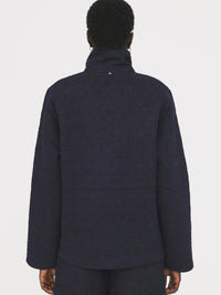 Veste Bao - Navy