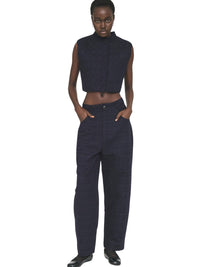 Pantalon Bao - Navy