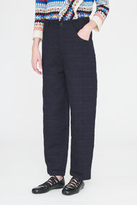 Pantalon Bao - Navy