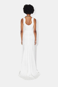 Robe Barcelona - White