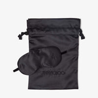 Ballerines plates Bardo - Black