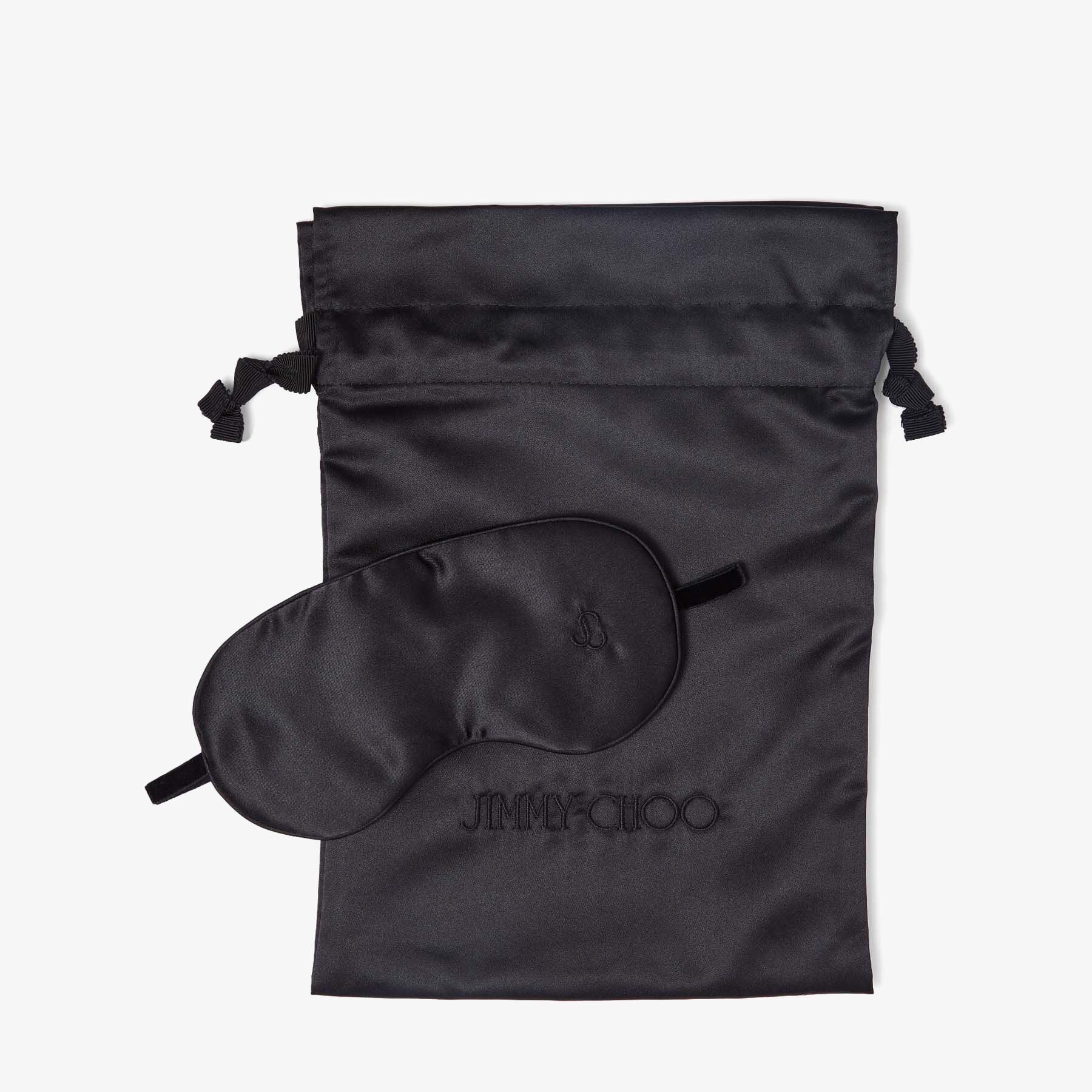 Ballerines plates Bardo - Black