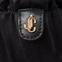 Ballerines plates Bardo - Black