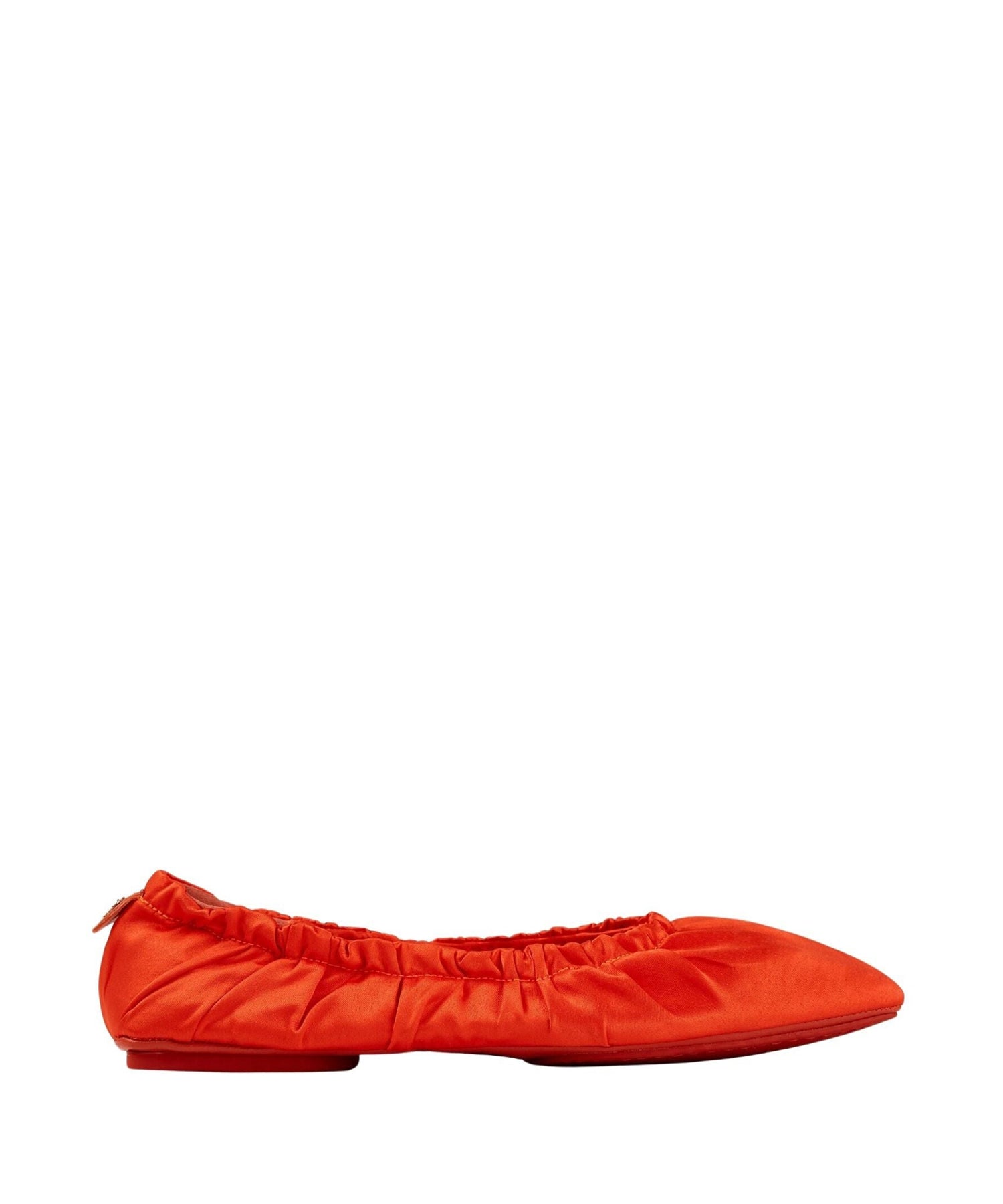 Ballerines et masque de nuit Bardo - Amber Orange