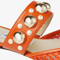 ZNO STOCK 0 DJV 3/1 ST 0,333333333333333 Price 190 / Reco 150 AMBER ORANGE/GOLD MIX Flat 221BASETTE FLAT ZQV AMBER ORANGE/GOLD MIX
