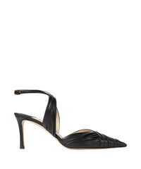 ZNO STOCK 0 DJV 4/4 ST 100% Prix 190 / Reco 200 BLACK Shoe BASIL 75