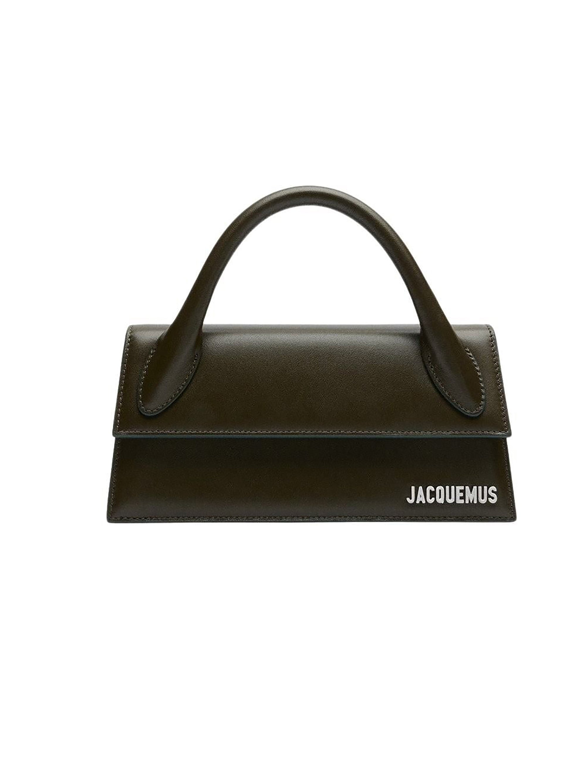 Sac long Chiquito - Dark Khaki