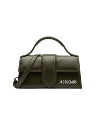 DARK KHAKI LE BAMBINO