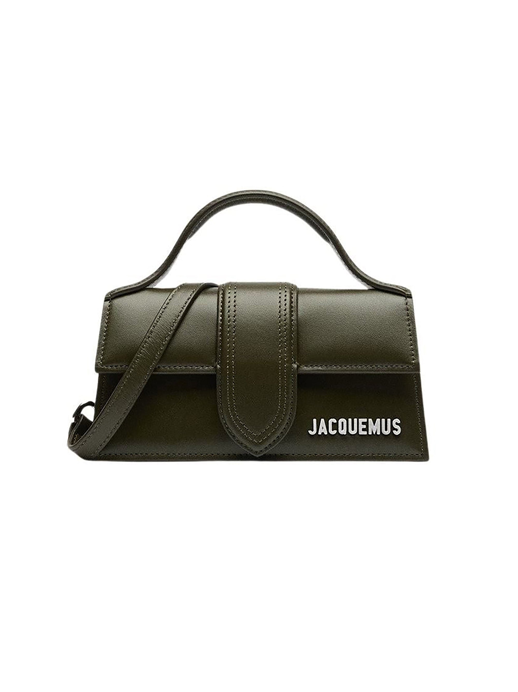 DARK KHAKI LE BAMBINO