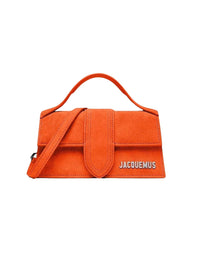 250€ / 0 sold //0 QTY / ST0%   Sac Bambino en cuir - Terracotta