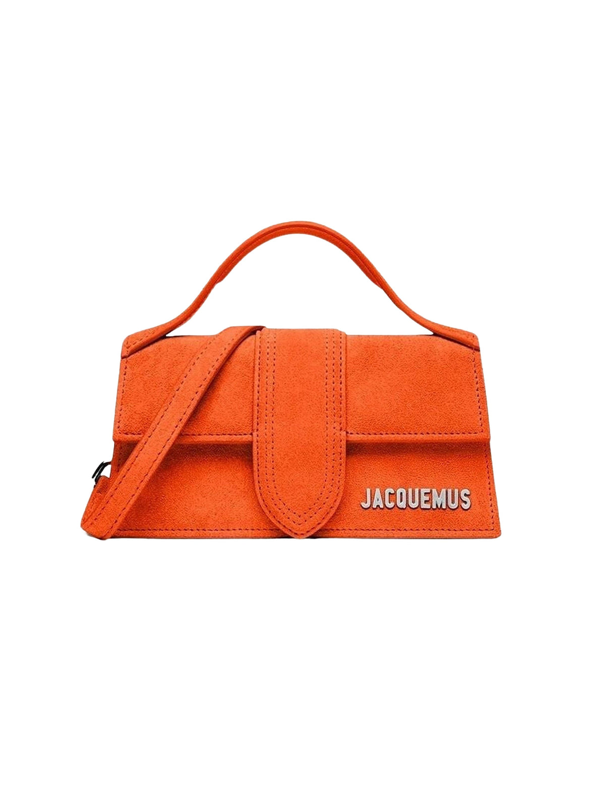 250€ / 0 sold //0 QTY / ST0%   Sac Bambino en cuir - Terracotta
