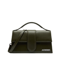 Sac Grand Bambino - Dark Khaki