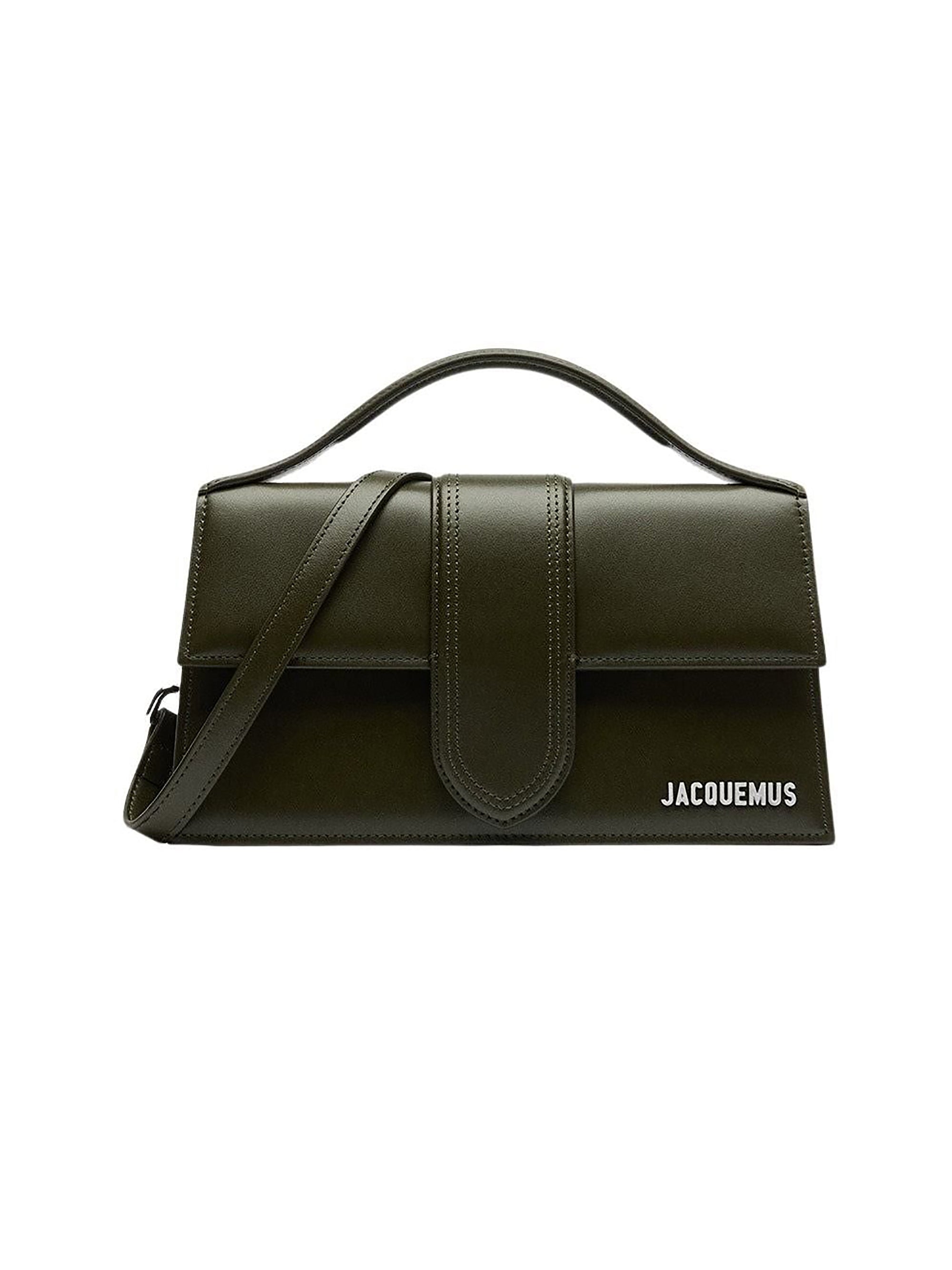 Sac Grand Bambino - Dark Khaki