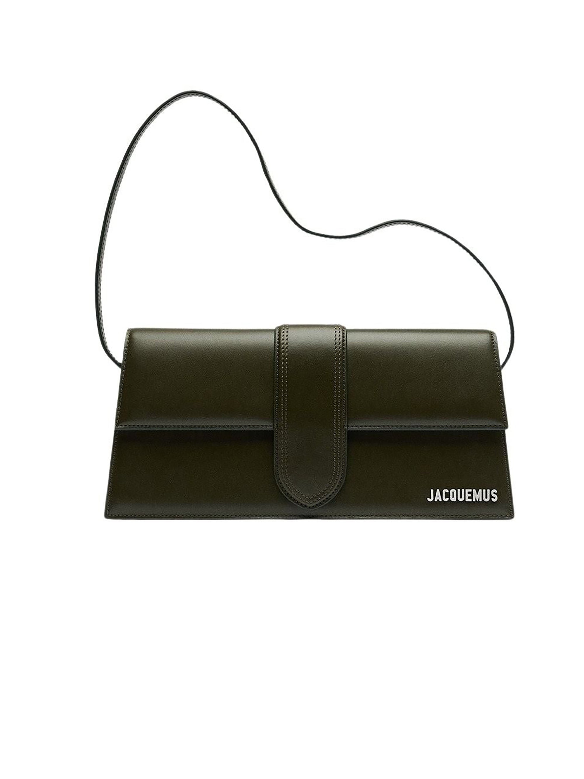 Sac long Bambino - Dark Khaki