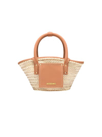 LIGHT BROWN LE PETIT PANIER SOLI