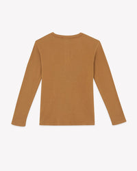 Cotton Seagull T-shirt - Barn