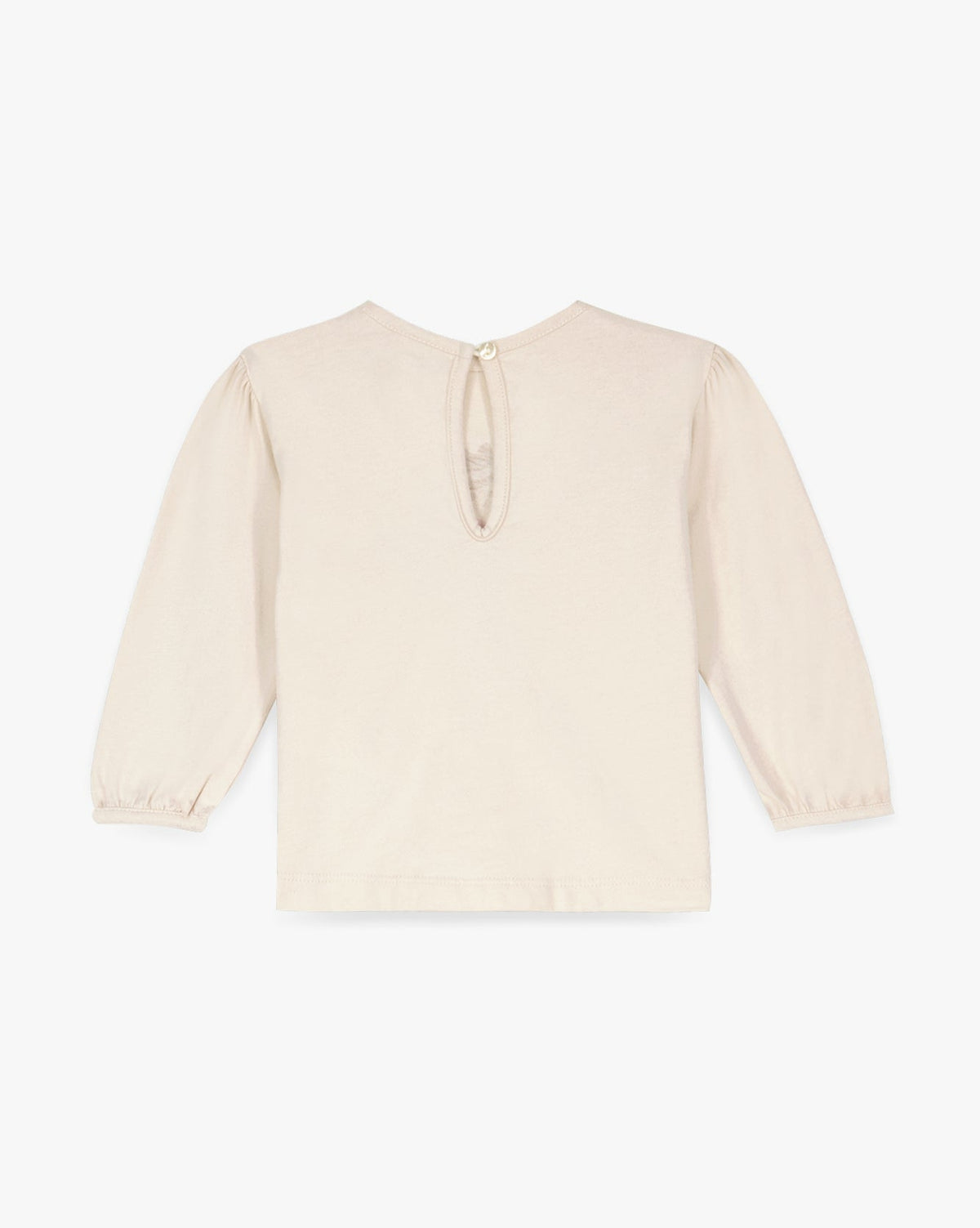 Titty Meoowdy cotton T-shirt - Sheep