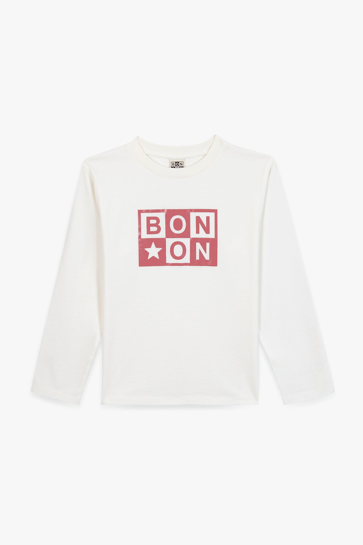 ECRU BONTON // TAXO  LOGO
