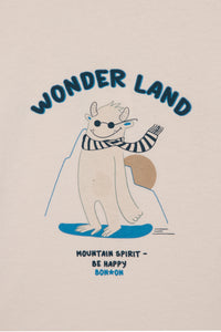 BLEU NORDIC // TIPI WONDERLAND