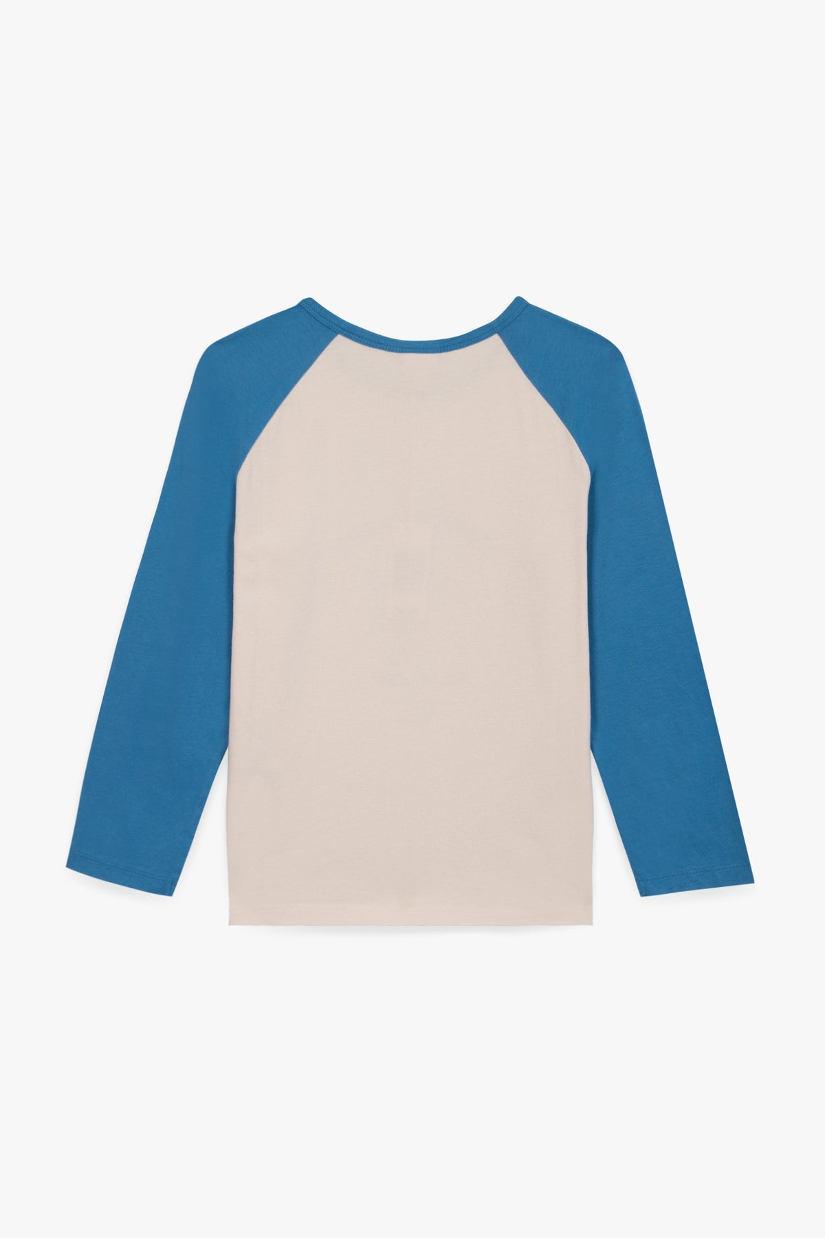 BLEU NORDIC // TIPI WONDERLAND