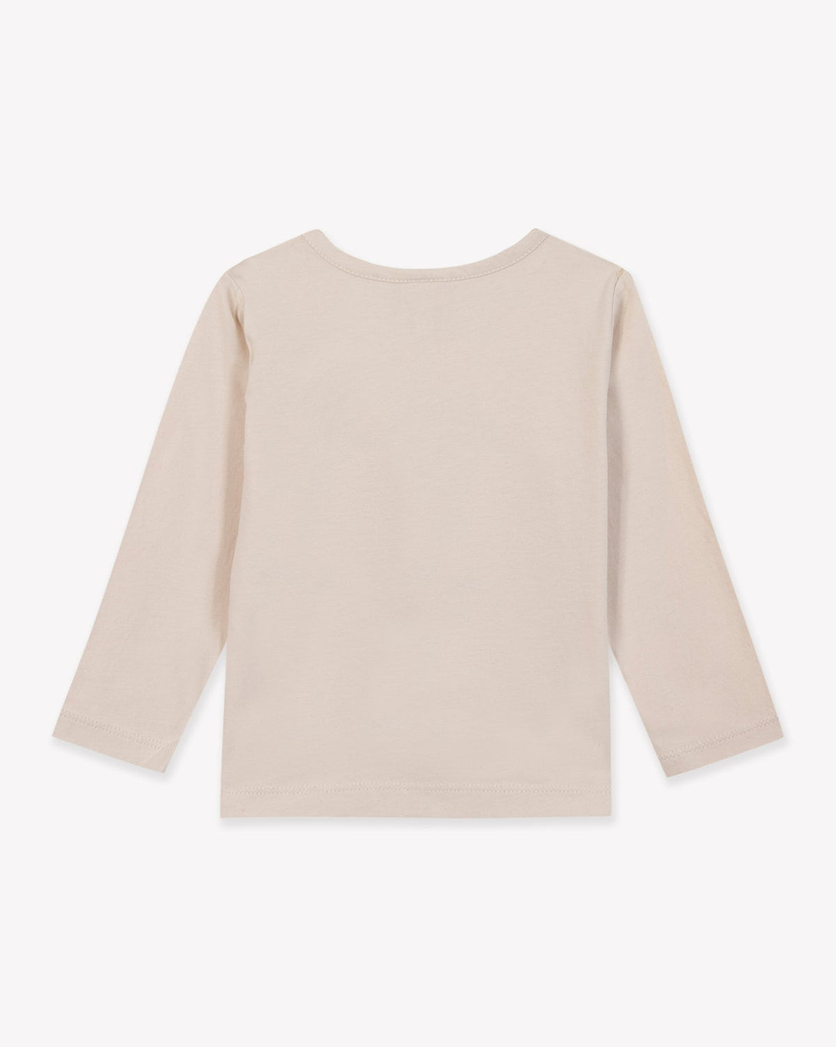 Taxi Wonderland cotton T-shirt - Mouton