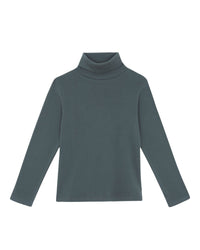 Titou cotton undershirt - Carbon