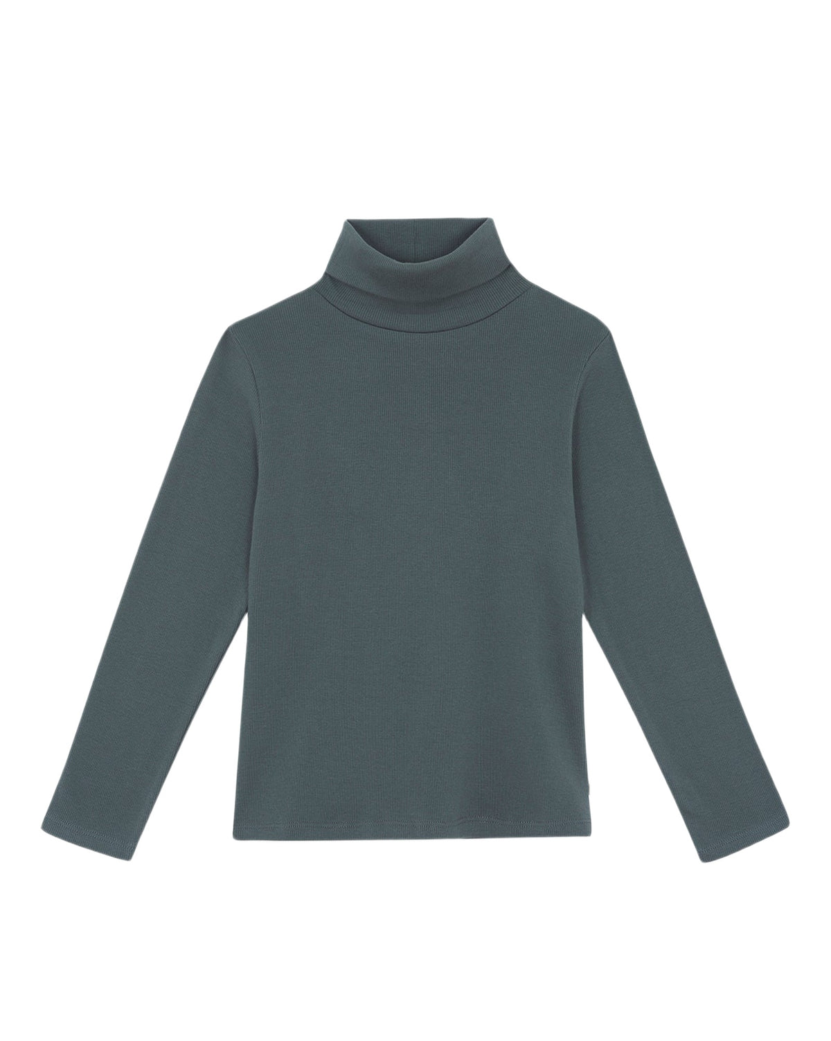 Titou cotton undershirt - Carbon