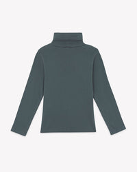 Titou cotton undershirt - Carbon