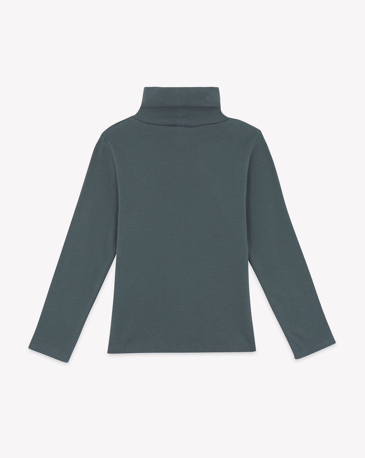 Titou cotton undershirt - Carbon