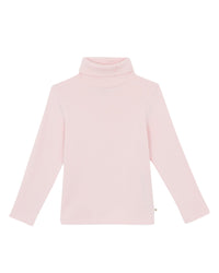 Pink Titou Cotton Undershirt - Blossom