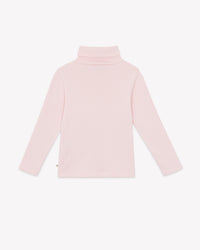 Pink Titou Cotton Undershirt - Blossom