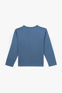 BLEU NORDIC // TAXO LOGO