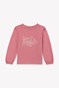 PINKYEE // TITTY YEEHAW