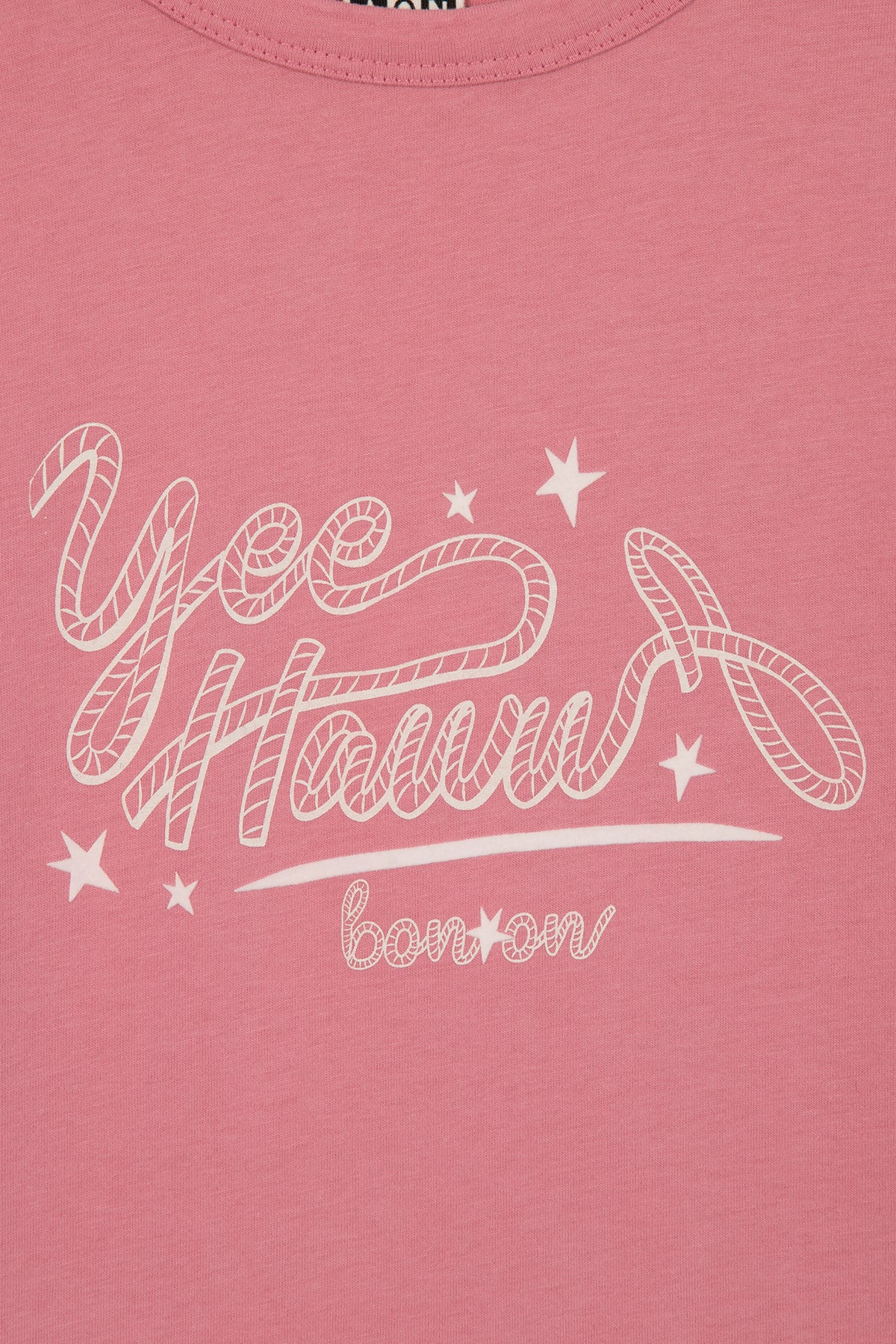 PINKYEE // TITTY YEEHAW