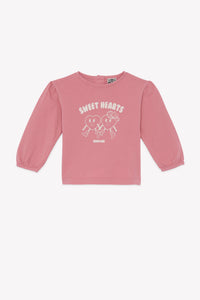 PINKYEE // TITTY BB SWEET