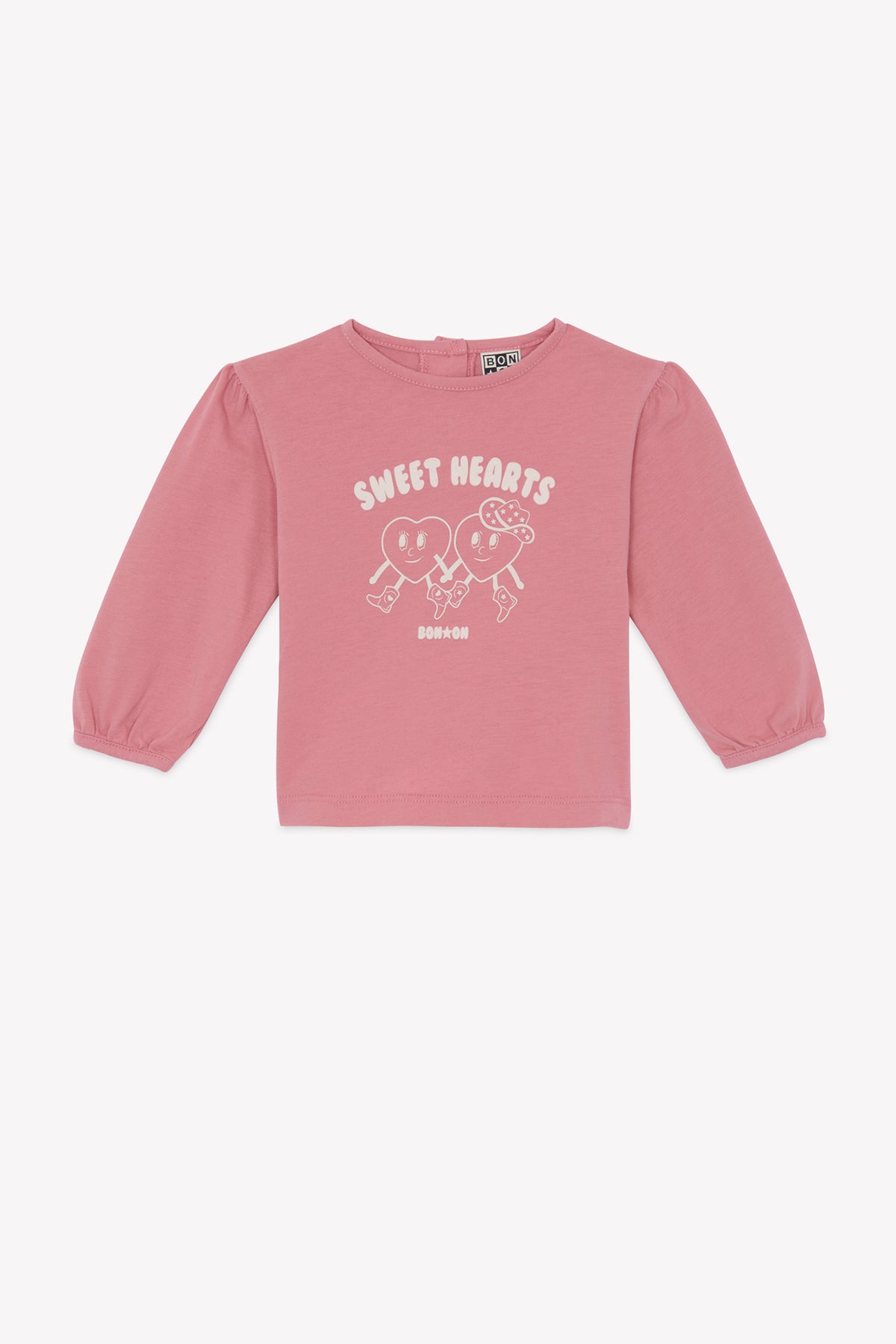 PINKYEE // TITTY BB SWEET