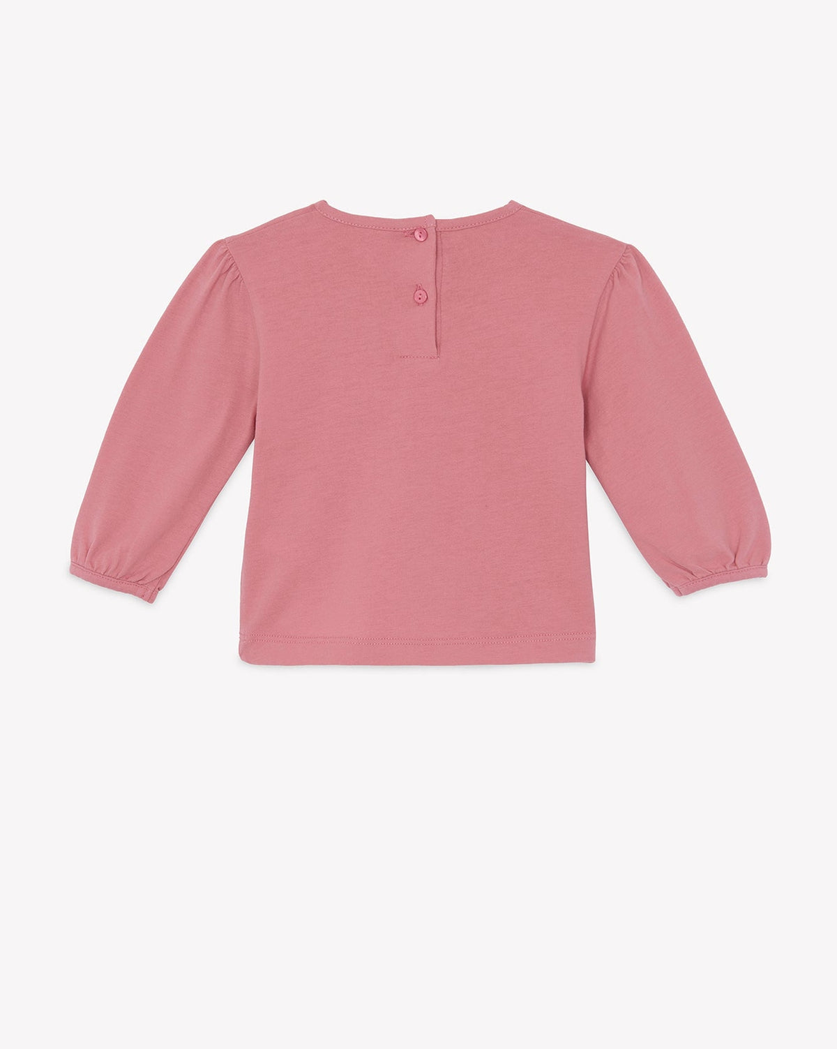 T-shirt Titty Sweet en coton - Pinkyee