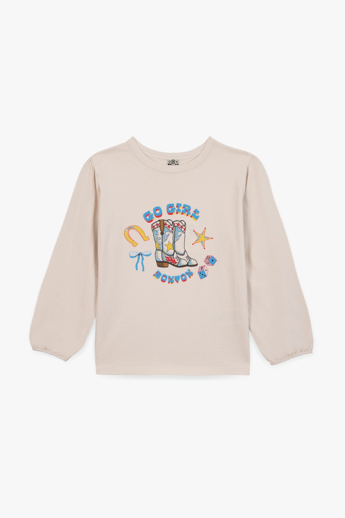 MOUTON // TITTY GO GIRL