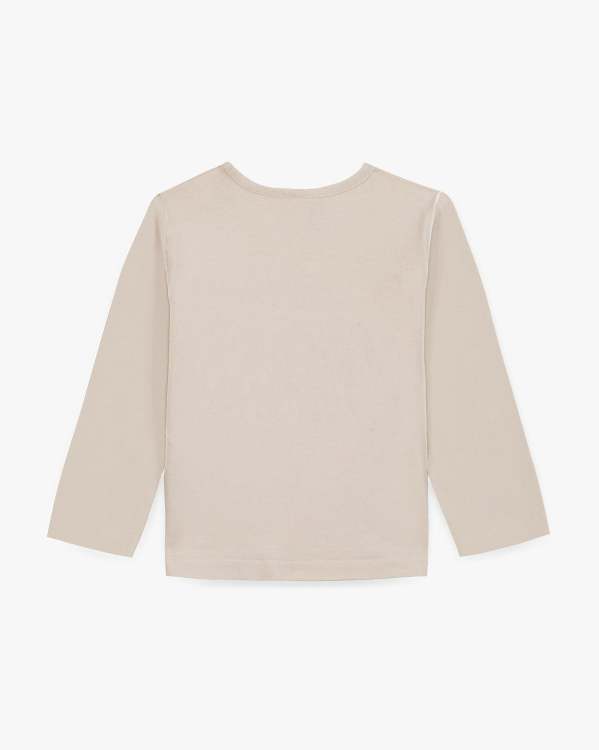 T-shirt Taxi Bretzel en coton - Barn