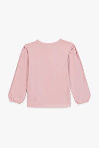 ROSE BLOSSOM // TITTY COCOONING