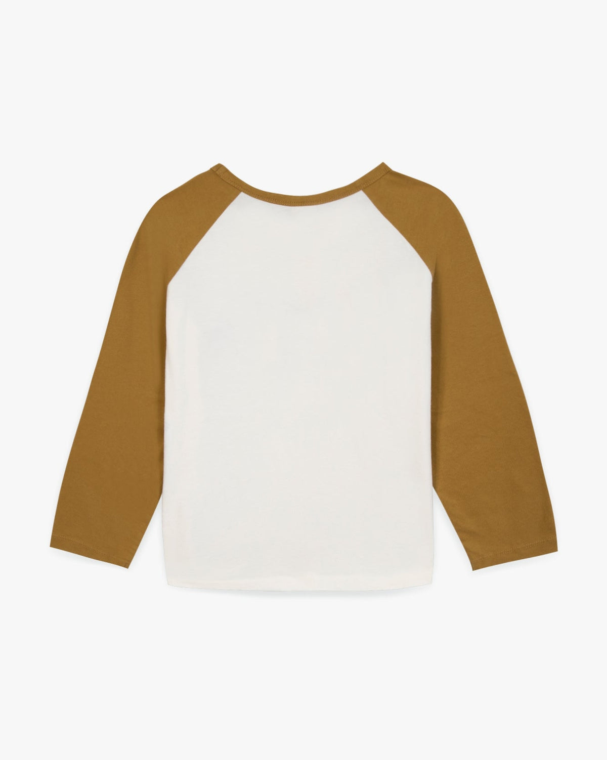 Howdy' Tipi cotton T-shirt - Barn