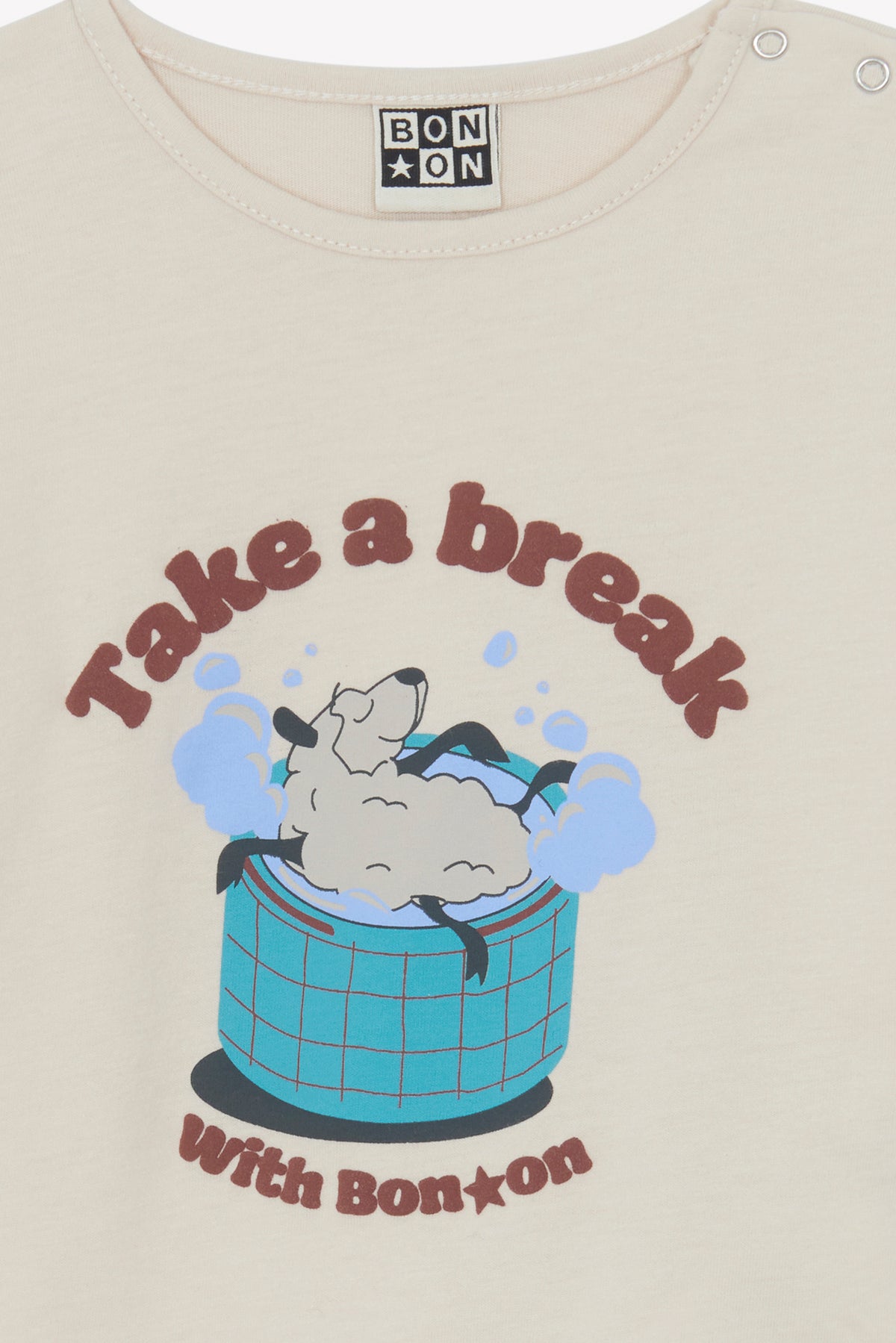 MOUTON // TAXI BREAK